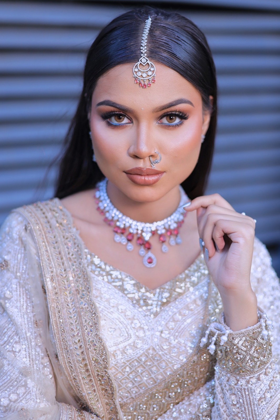 Basic Makeup